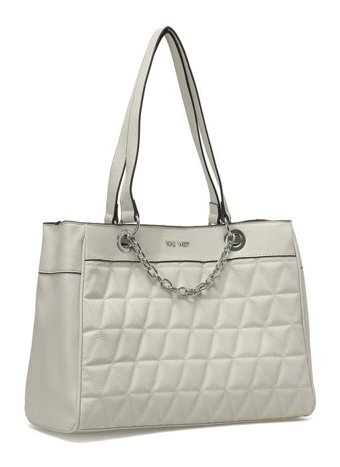 Nine West Judılee Nyq547722 Kadın Omuz Çantası Bej