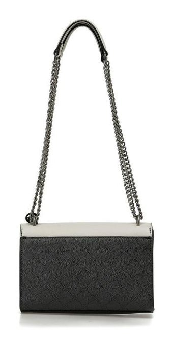 Nine West Thatcher Nyg133278 Kadın Omuz Çantası Gri