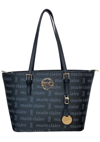 Marie Claire Blossom Mc231101673 Kadın Omuz Çantası Siyah