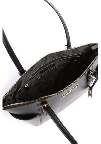 Love Moschino Mıchael Kors 30F2Gttt8LR1534 Kadın Omuz Çantası Siyah