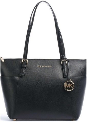 Love Moschino Mıchael Kors 30F2Gttt8LR1534 Kadın Omuz Çantası Siyah