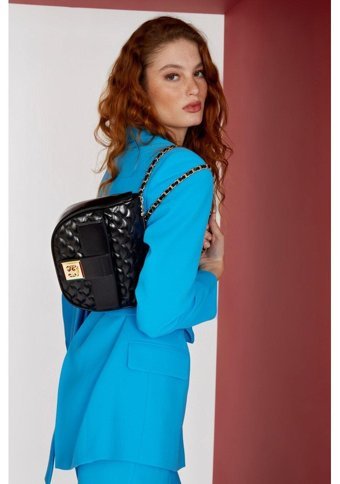 Pierre Cardin 05Pcc23K2058R19993 Kadın Omuz Çantası Siyah