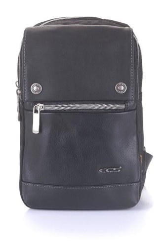 Ççs 31167R1534 Kadın Omuz Çantası Siyah