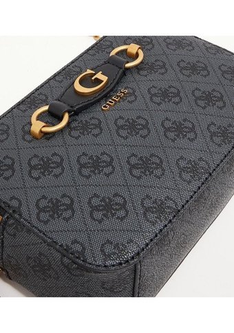 Guess Sb865414 Kadın Omuz Çantası Siyah