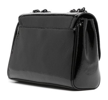Michael Kors Mıchael Kors 30R3T7Pl6L Kadın Omuz Çantası Siyah