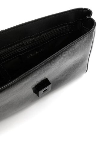 Michael Kors Mıchael Kors 30R3T7Pl6L Kadın Omuz Çantası Siyah