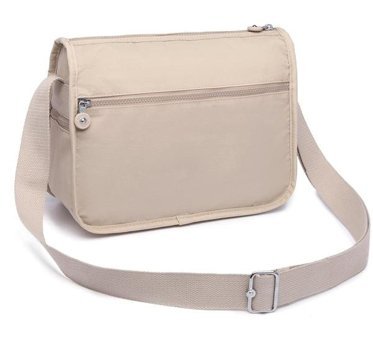 Smart Bags Postacı 1128 Kadın Omuz Çantası Çok Renkli