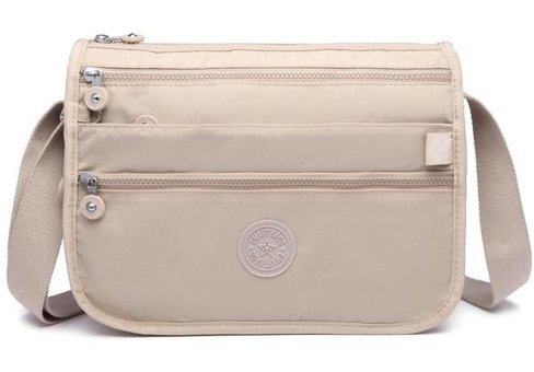 Smart Bags Postacı 1128 Kadın Omuz Çantası Çok Renkli