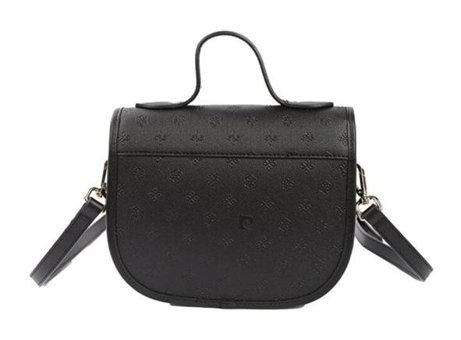 Pierre Cardin P23Y323 Kadın Omuz Çantası Siyah
