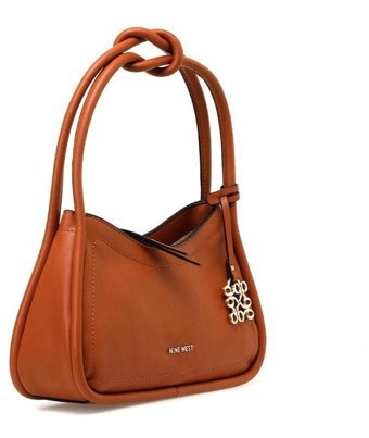 Nine West Enya Ngb133373 Kadın Omuz Çantası Kahverengi