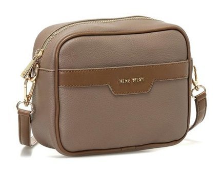 Nine West Monıec Kadın Omuz Çantası Vizon