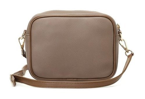Nine West Monıec Kadın Omuz Çantası Vizon