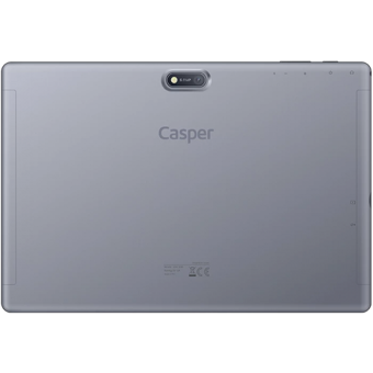 Casper Via S30 64 GB Android 4 GB Ram 10.0 İnç Tablet Gri