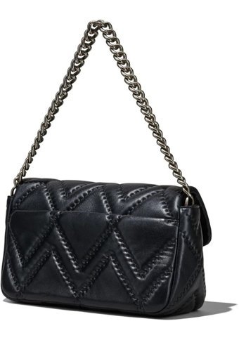 Marc Jacobs Marc By 2S3Hsh023H03 Kadın Omuz Çantası Siyah