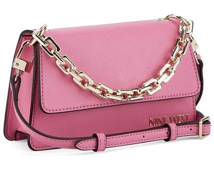 Nine West Anaıs Ngb131378 Kadın Omuz Çantası Pembe