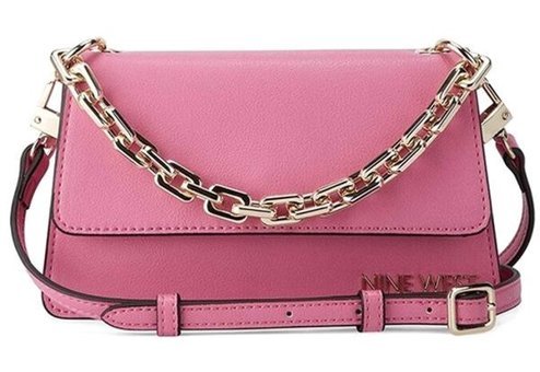 Nine West Anaıs Ngb131378 Kadın Omuz Çantası Pembe