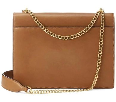 Polo Ralph Lauren 428871210 Kadın Omuz Çantası Kahverengi