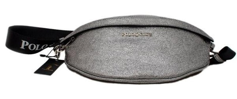 New Jersey Polo Club Free Bag B Boyun Lıght Pla Kadın Omuz Çantası Çok Renkli