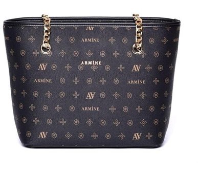 Armine 271 Armine271R11294 Kadın Omuz Çantası Siyah