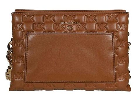 Michael Kors 32S2Gt9C9L Kadın Omuz Çantası Taba