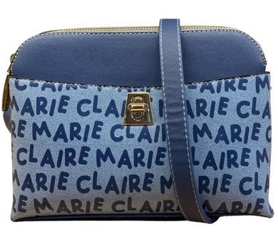 Marie Claire Denim Azalea Mc231101640 Kadın Omuz Çantası Açık Mavi - Mavi