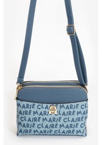 Marie Claire Denim Azalea Mc231101640 Kadın Omuz Çantası Açık Mavi - Mavi