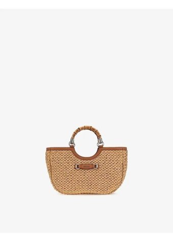 Guess Hwwg9232060Ntc Kadın Omuz Çantası Krem
