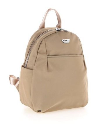 Ççs 17179R0152 Kadın Omuz Çantası Bej
