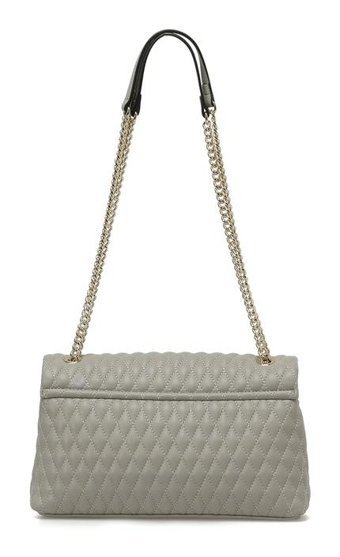 Nine West Caelıa Ngq130421 Kadın Omuz Çantası Gri