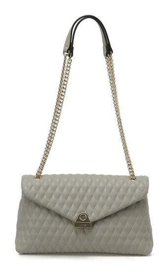 Nine West Caelıa Ngq130421 Kadın Omuz Çantası Gri