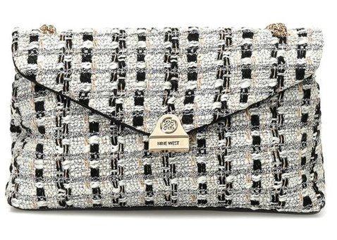 Nine West Caelıa Nga130421 Kadın Omuz Çantası Siyah