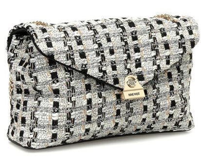 Nine West Caelıa Nga130421 Kadın Omuz Çantası Siyah
