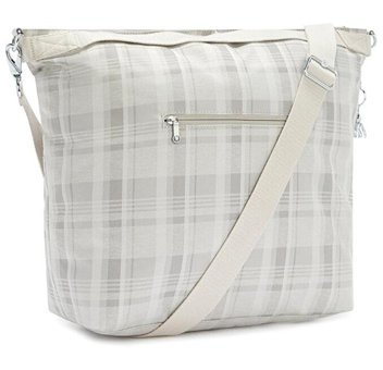 Kipling Kı6429F42 Esti Ayarlanabilir Geniş Kadın Omuz Çantası Çok Renkli