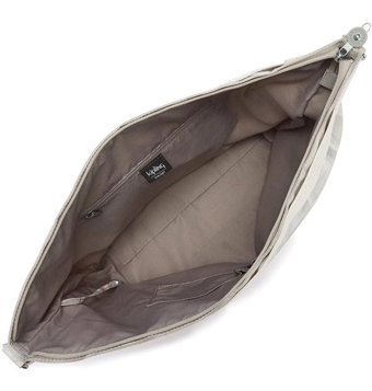 Kipling Kı6429F42 Esti Ayarlanabilir Geniş Kadın Omuz Çantası Çok Renkli