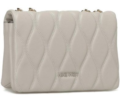 Nine West Aurelıe Ngq133421 Kadın Omuz Çantası Gri