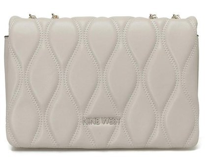 Nine West Aurelıe Ngq133421 Kadın Omuz Çantası Gri