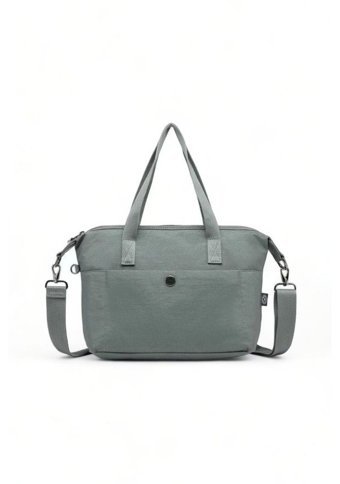 Smart Bags Smb Mt3127 Kadın Omuz Çantası Yeşil