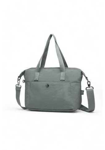 Smart Bags Smb Mt3127 Kadın Omuz Çantası Yeşil