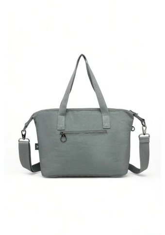 Smart Bags Smb Mt3127 Kadın Omuz Çantası Yeşil