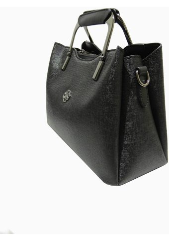 Brs Bags 1766 Kadın Omuz Çantası Siyah
