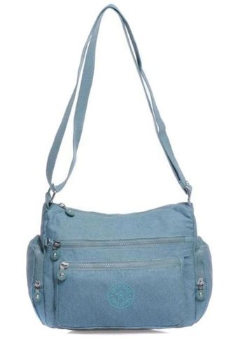 Smart Bags Buz Smb1115 Kadın Omuz Çantası Çok Renkli