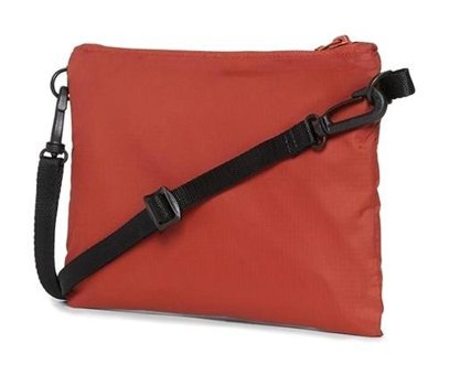 Timberland Lıghtweıght Travel Mini Kadın Omuz Çantası Kırmızı