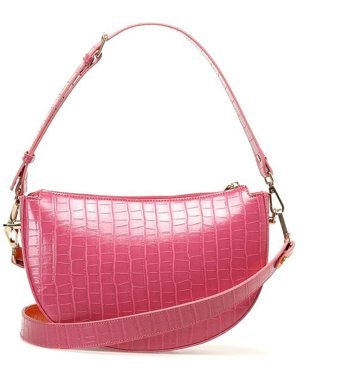 Nine West Melızzas Kol Kadın Omuz Çantası Pembe