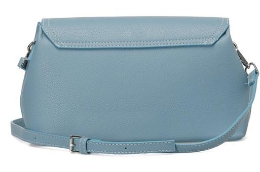 Nine West Sano Kadın Omuz Çantası Mavi