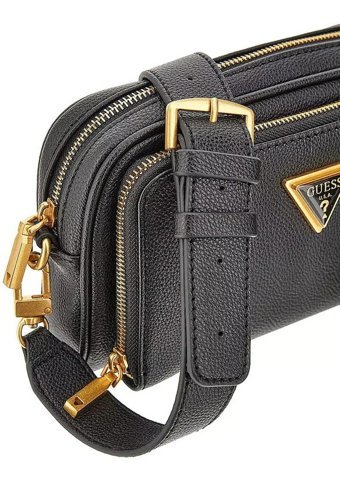 Guess Va922214 Kadın Omuz Çantası Siyah