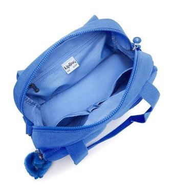 Kipling Cool Defea Havana Kadın Omuz Çantası Mavi