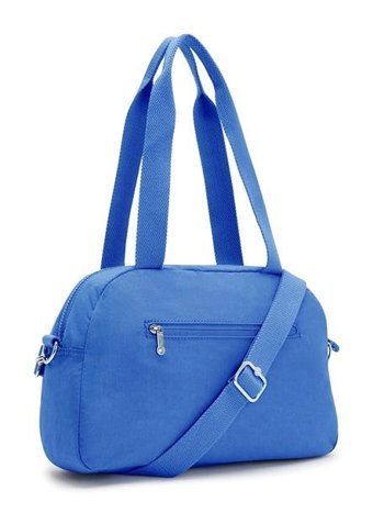 Kipling Cool Defea Havana Kadın Omuz Çantası Mavi
