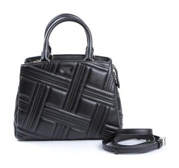 Dkny R21Dzr46Bgd Kadın Omuz Çantası Siyah