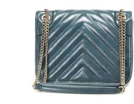 Nine West Darla Ngt128021 Kadın Omuz Çantası Mavi