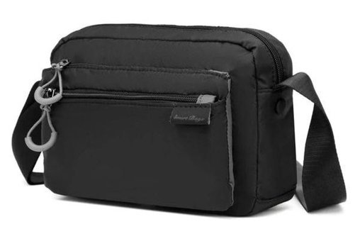 Smart Bags Smb3148 Ultra Light Kadın Omuz Çantası Çok Renkli